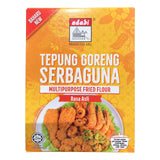Adabi Tepung Goreng Serbaguna (All Purpose Seasoned Flour) 180g