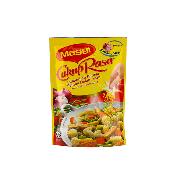 Maggi Cukup Rasa Seasoning 100g (highest price)
