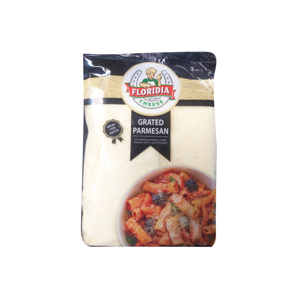 Floridia Grated Parmesan Cheese 250g (highest price)