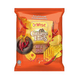 Wise Cottage Fries Hot and Spicy Potato Chip 50g
