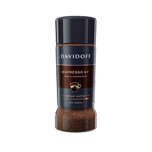 Davidoff Espresso 57 Intense Instant Coffee 90g