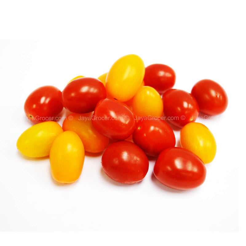 Paprika Farm Cherry Tomato Mix (Malaysia) 250g