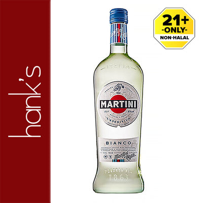 Martini Bianco 1L
