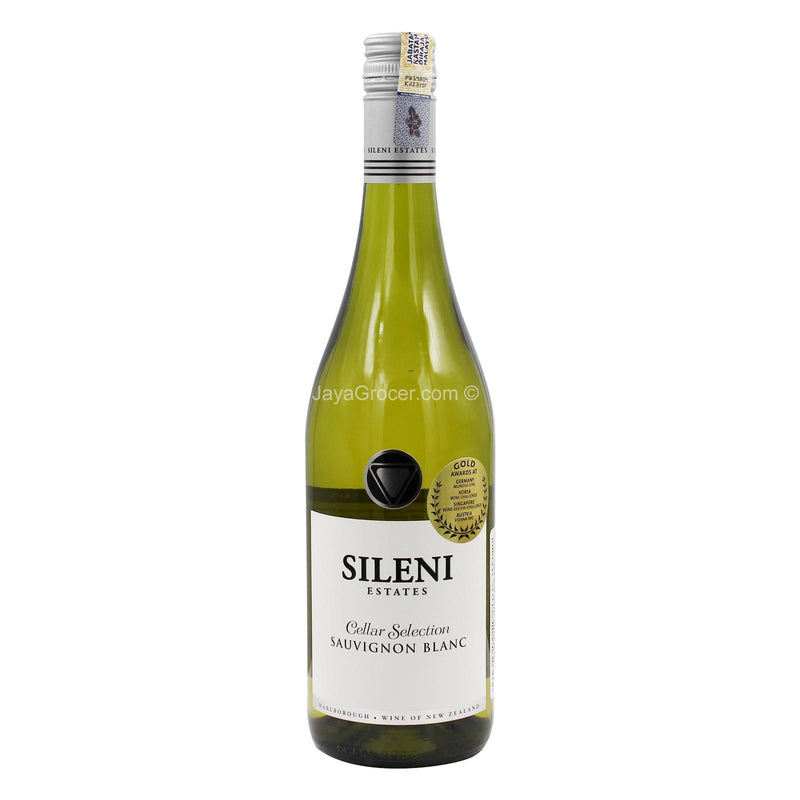 Sileni Marlborough Sauvignon Blanc 750ml