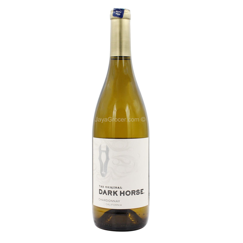 Dark Horse Chanrdonnay 750ml