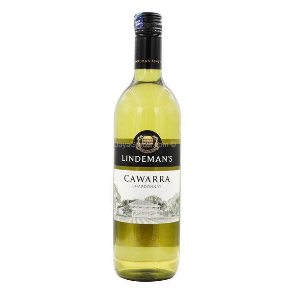 Lindemans Cawarra Chardonnay Wine 750ml (highest price)