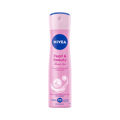 Nivea Pearl & Beauty Anti Perspirant Spray 150ml