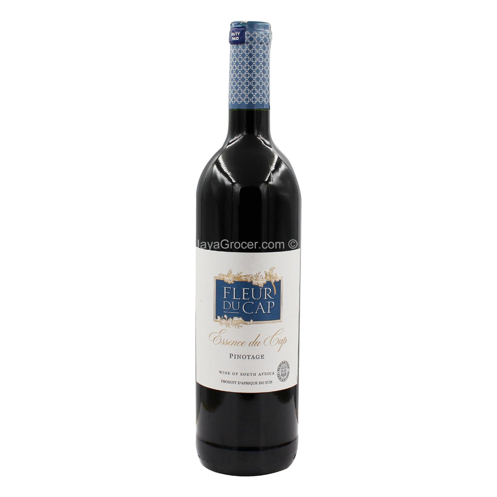 Fleur Du Cap Pinotage 750ml