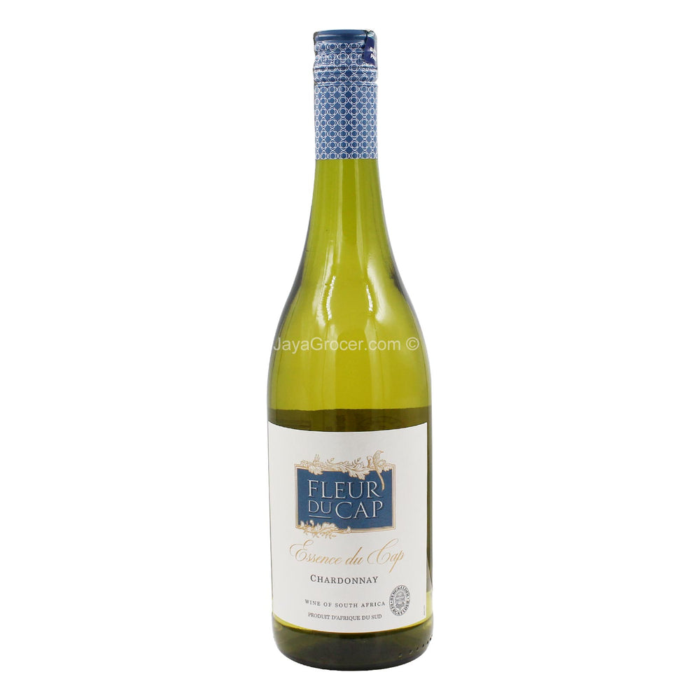 Fleur Du Cap Chardonnay 750ml