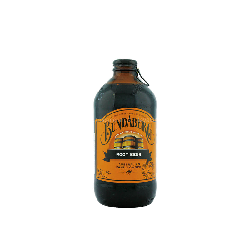 Bundaberg Root Beer 375ml