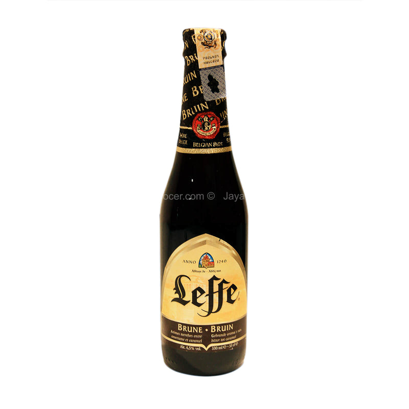 Leffe Brune 330ml