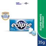 Eclipse Mint Peppermint Flavour 35g