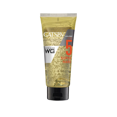 Gatsby Water Gloss Super Hard 170g