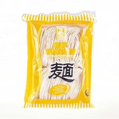 Radiant Organic Oat Noodle 250g