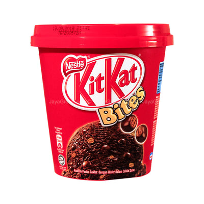 Nestle Kit Kat Bites Chocolate Ice Cream 750ml