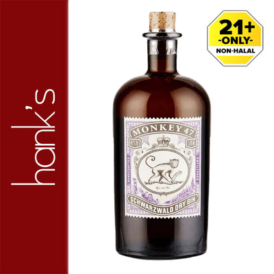Monkey 47 Dry Gin 500ml