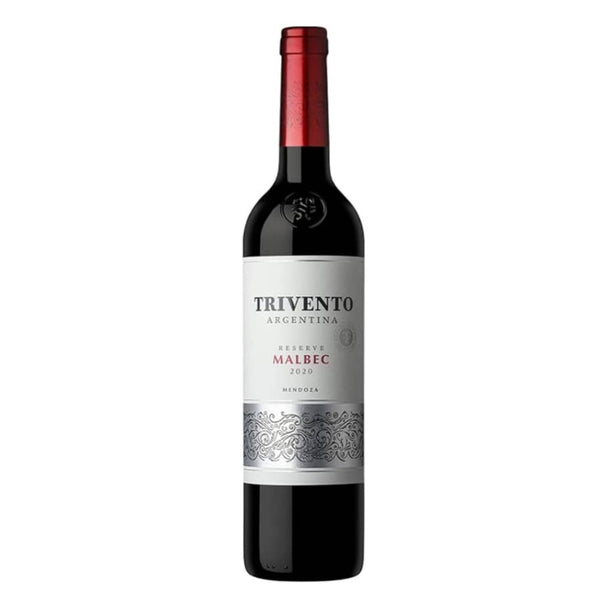 Trivento Golden Reserve Malbec 750ml