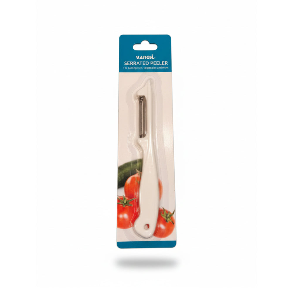 Fruit Peeler Color Handle 1pack