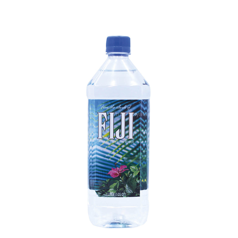 Fiji Natural Artesian Water 1L