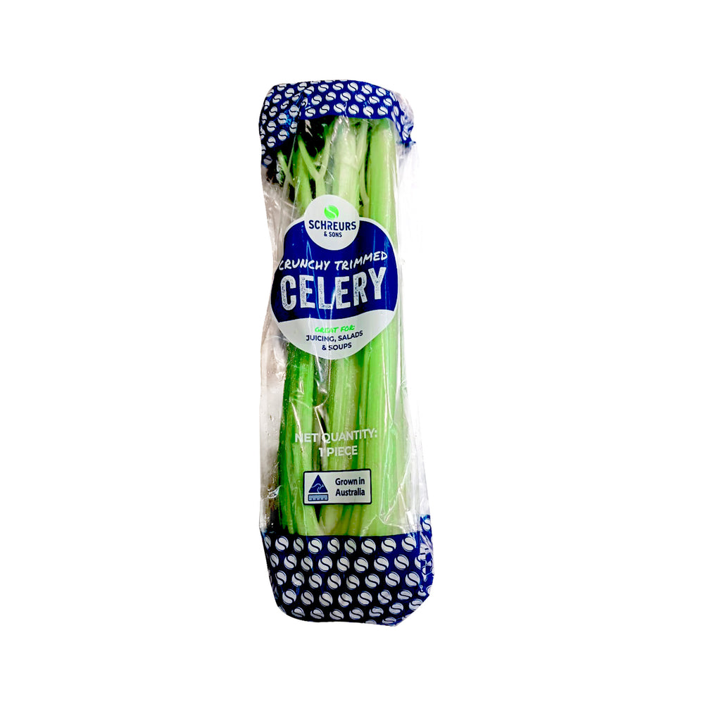 Celery Bundle (Australia) 600g