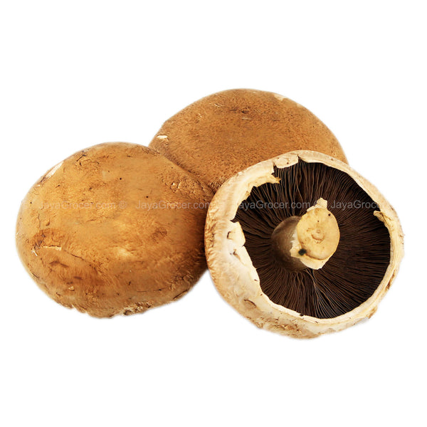 Tuscan Portabello BBQ Mushroom 250g (highest price)