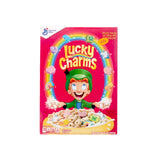 General Mills Lucky Charms Cereal 297g