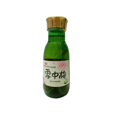 Doosan Seol Joong Mae (14%) 375ml