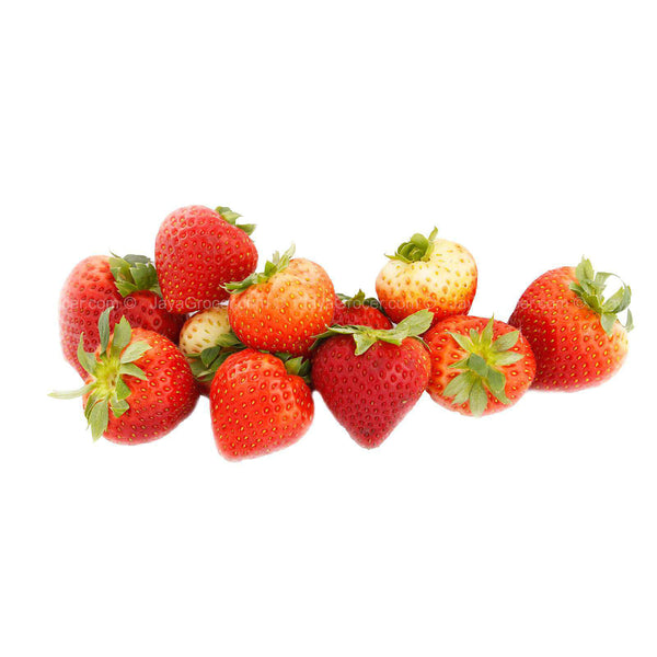 Cameron Highland Strawberry (Malaysia) 250g (highest price)