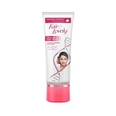 Fair and Lovely Multi-Vitamin Cream 80g