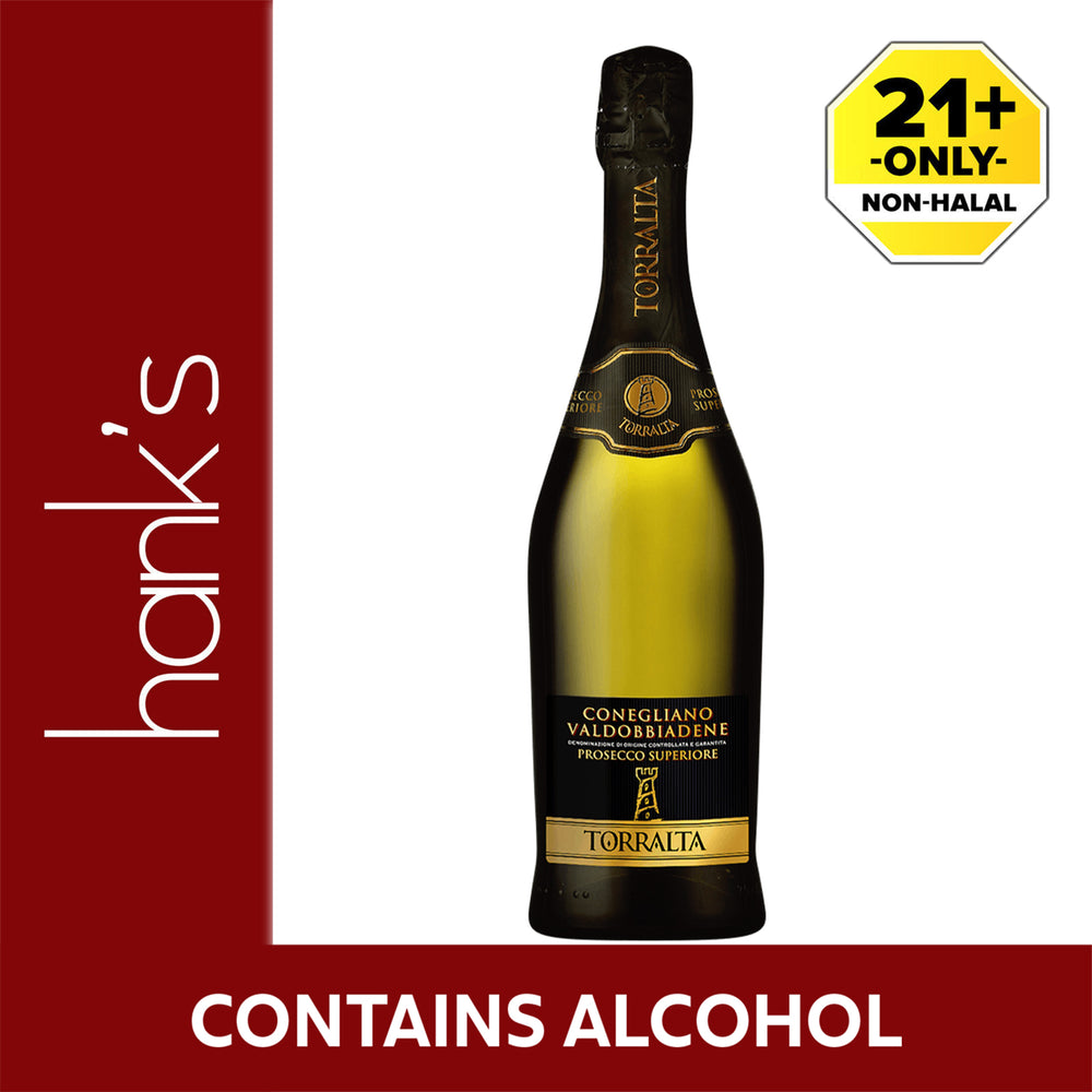 Bolla Torralta Prosecco 750ml