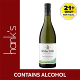 Wither Hills Sauvignon Blanc 750ml
