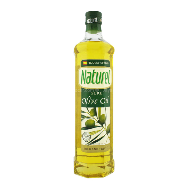 Naturel Pure Olive Oil 750ml (highest price)