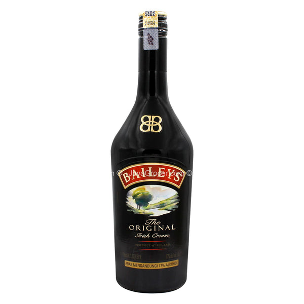 BaileyÃ¢â‚¬â„¢s Original Irish Cream 700ml (highest price)