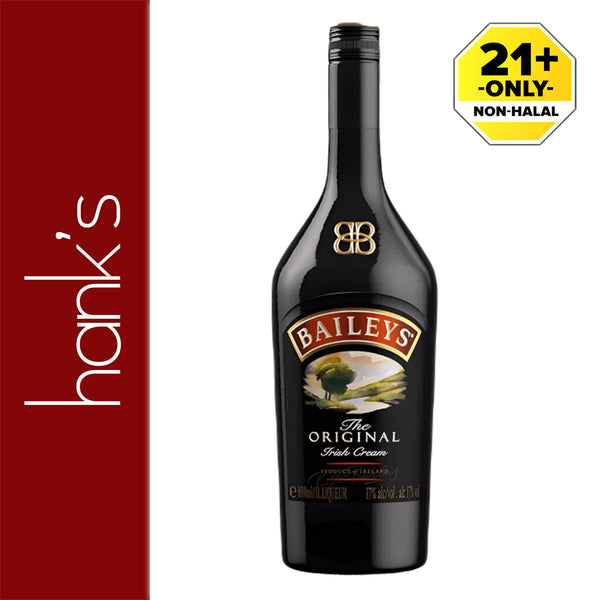 BaileyÃ¢â‚¬â„¢s Original Irish Cream 700ml (highest price)