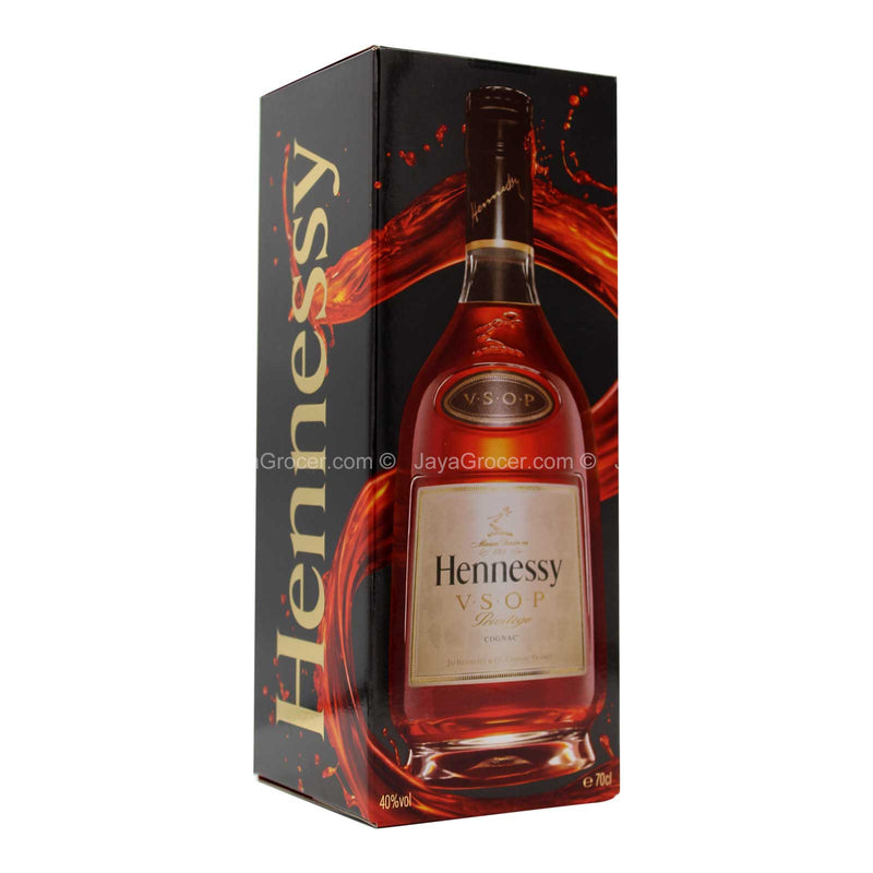 Hennessy Vsop 700ml