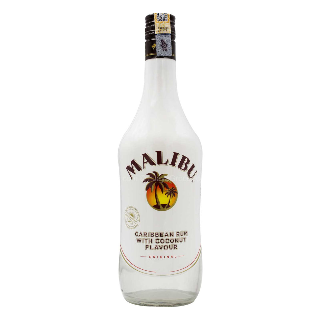 Malibu Rum 700ml