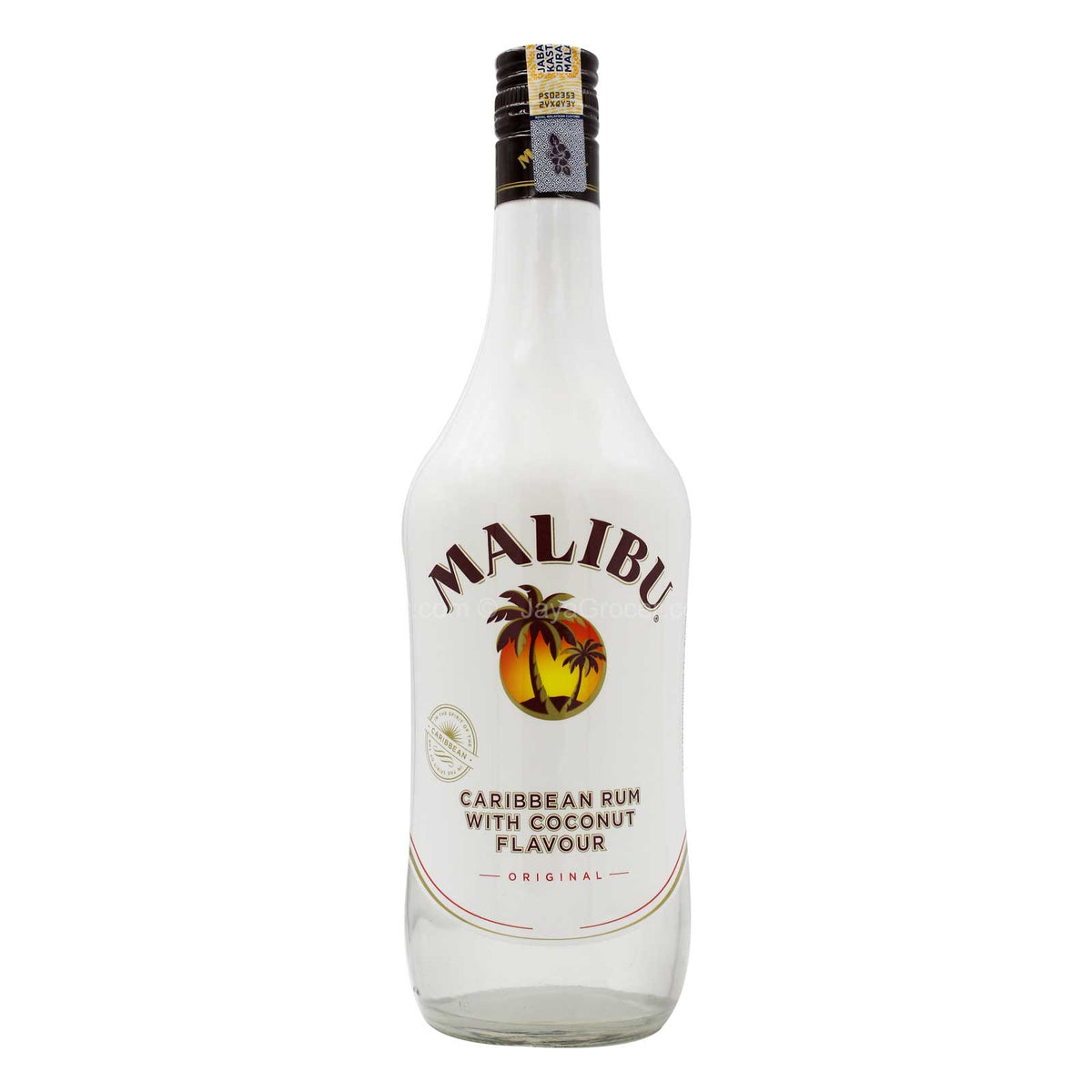 Malibu Rum 700ml