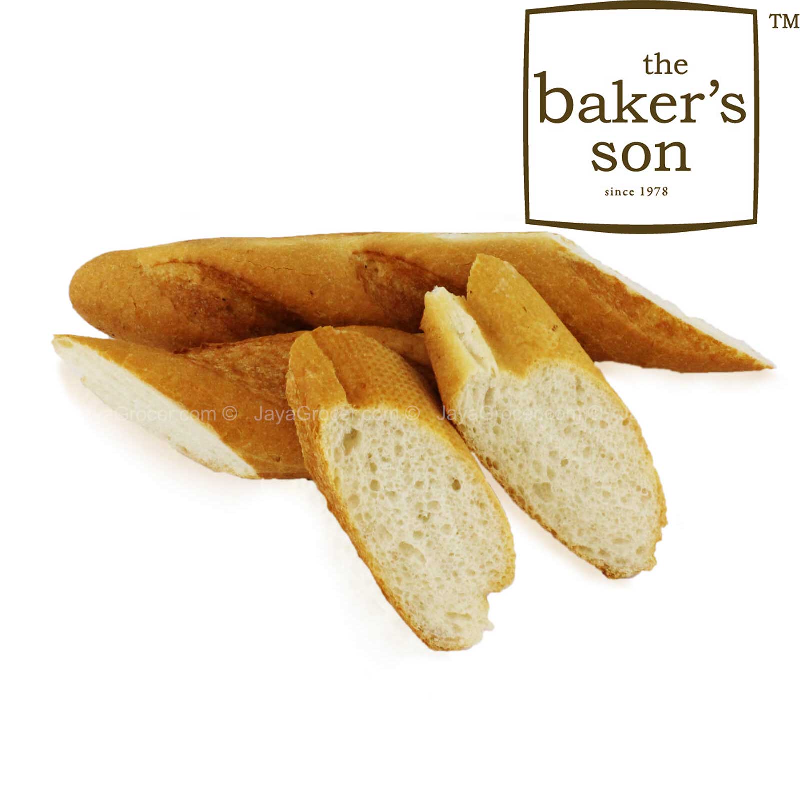 French Loaf 1unit