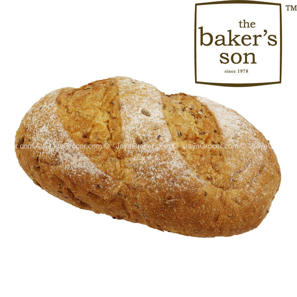 Alpine Grain Bread 1unit (highest price)