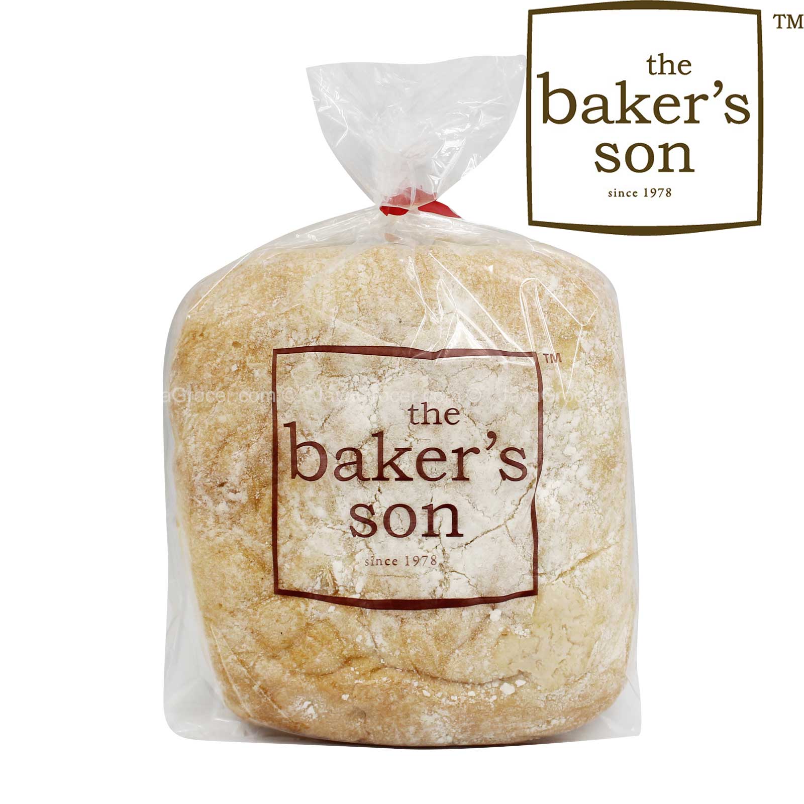 Ciabatta 1unit
