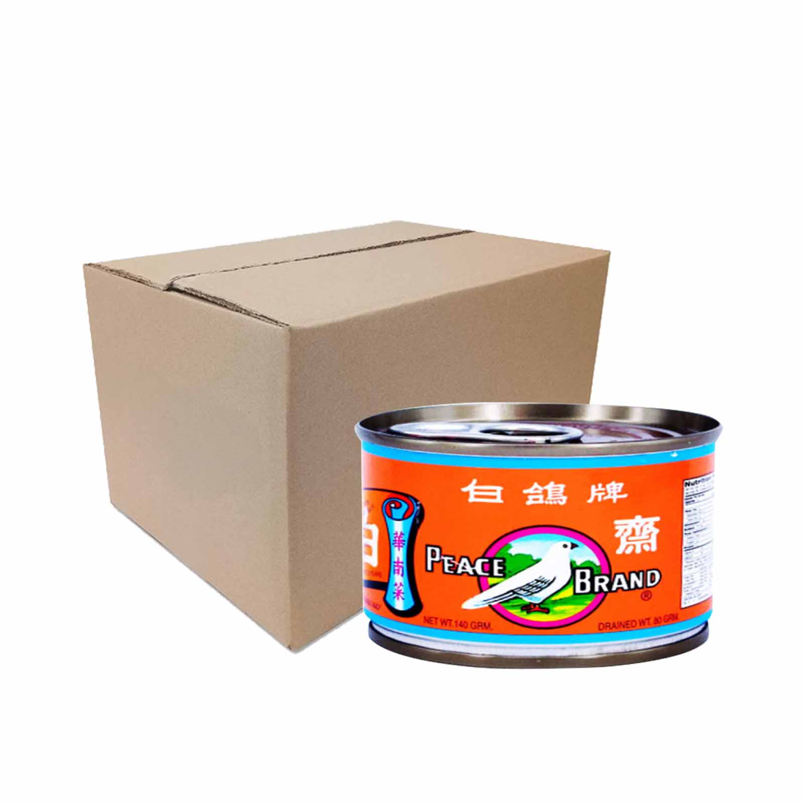 Peace Sweet and Sour Lettuce 145g