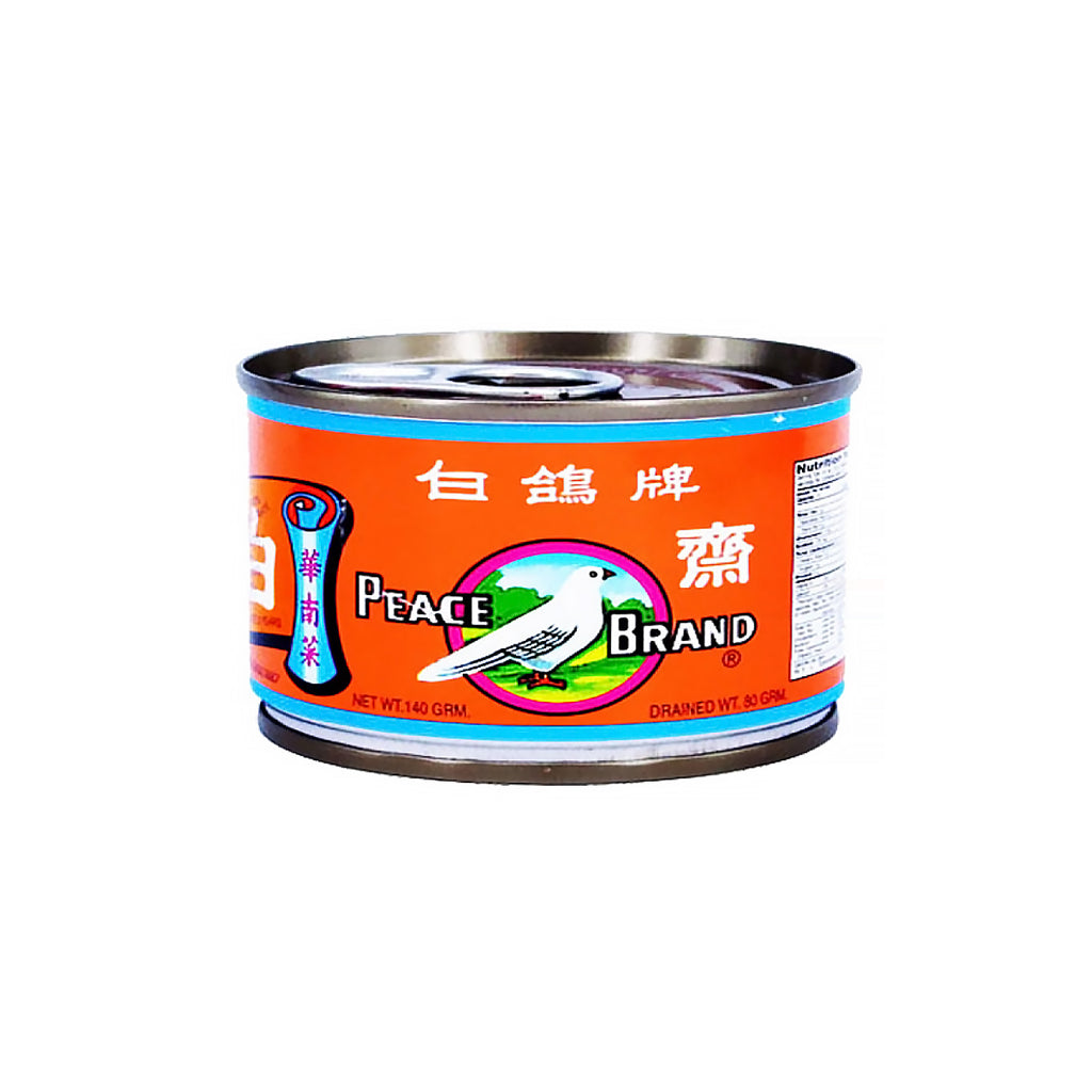 Peace Sweet and Sour Lettuce 145g