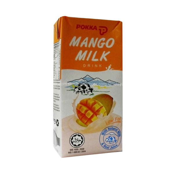 Pokka Mango Milk Drink 1L (highest price)