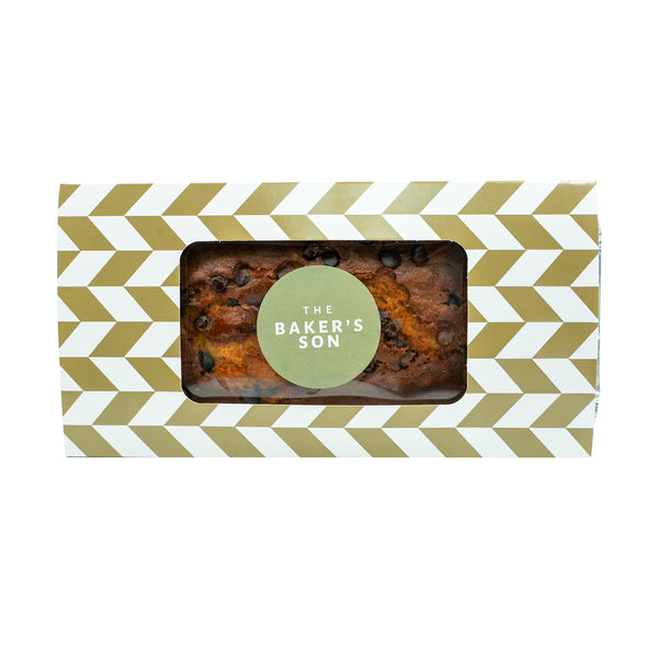 Chocolate Chips Muffin 1unit