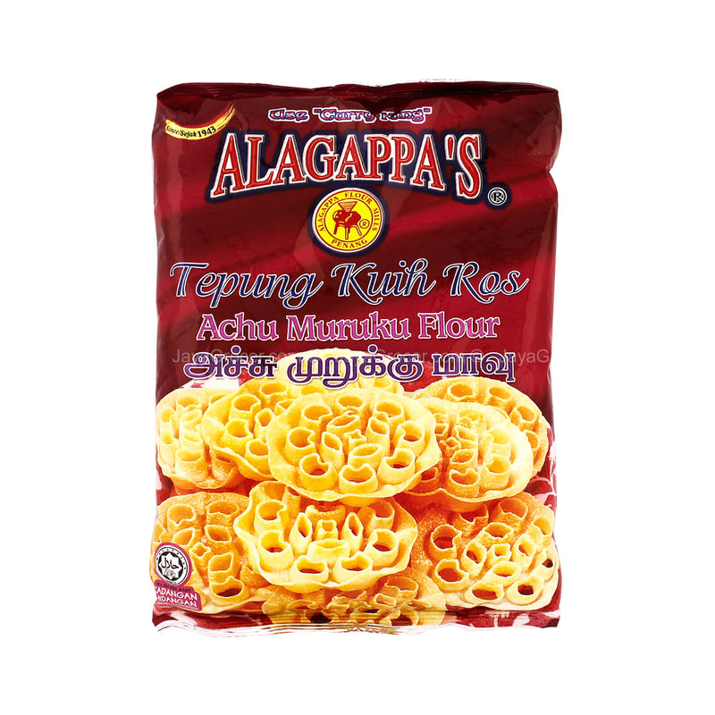 Alagappas Achu Murukku Flour 500g