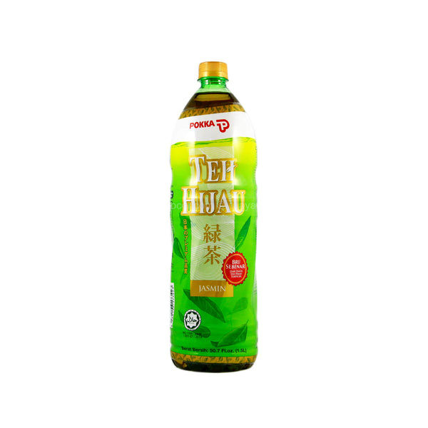 Pokka Jasmine Green Tea 1.5L (highest price)