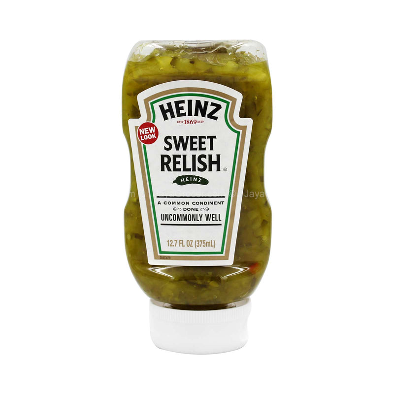 Heinz Sweet Relish 375ml