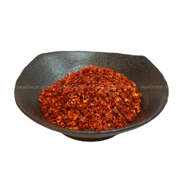 Chilli Flakes 30g (highest price)
