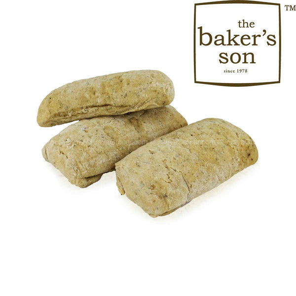 Foccacia Bread 3pcs/pack (highest price)