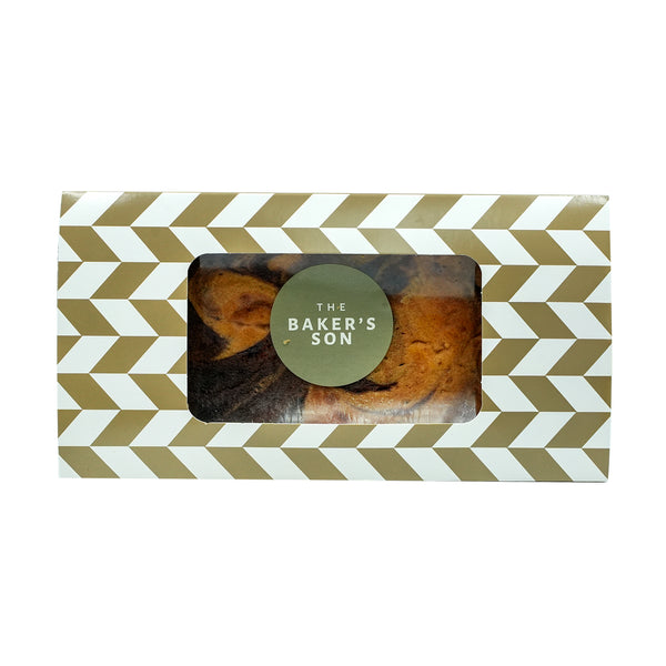 Premium Marble Cake 1unit (highest price)